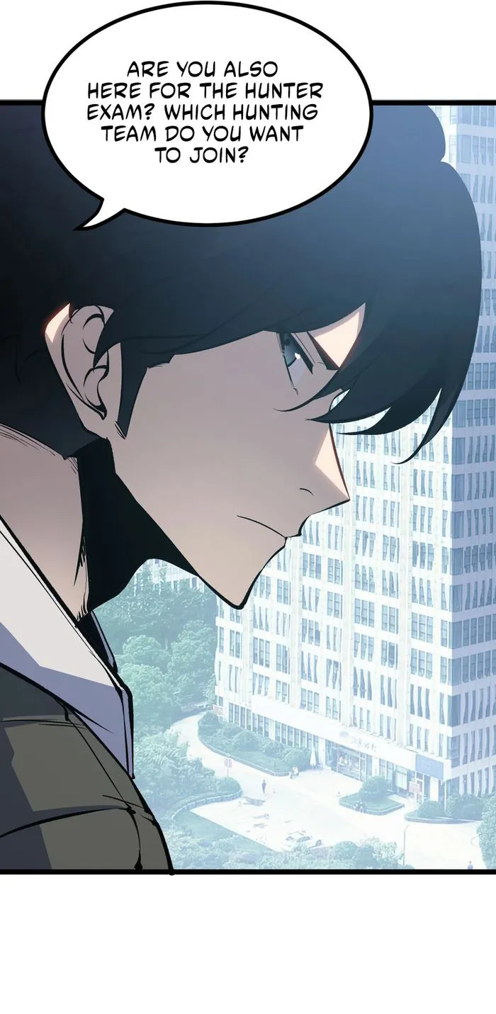 Read I Became The King by Scavenging EN Manga Online