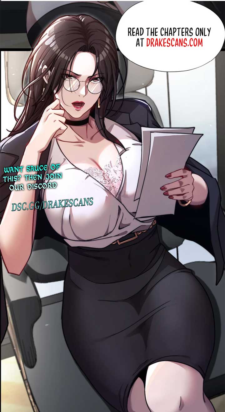 Read I Became The King by Scavenging EN Manga Online