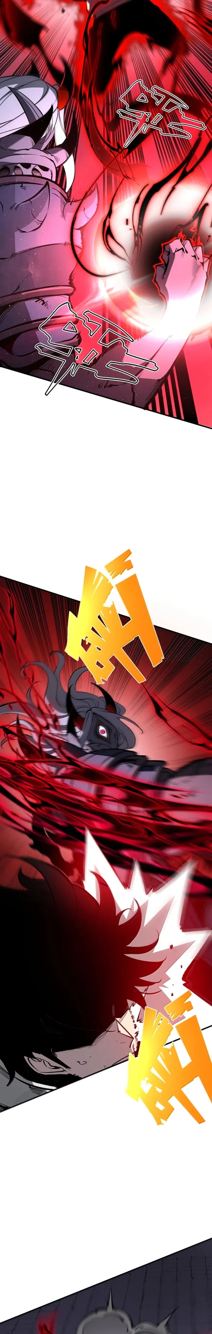 Read I Became The King by Scavenging EN Manga Online