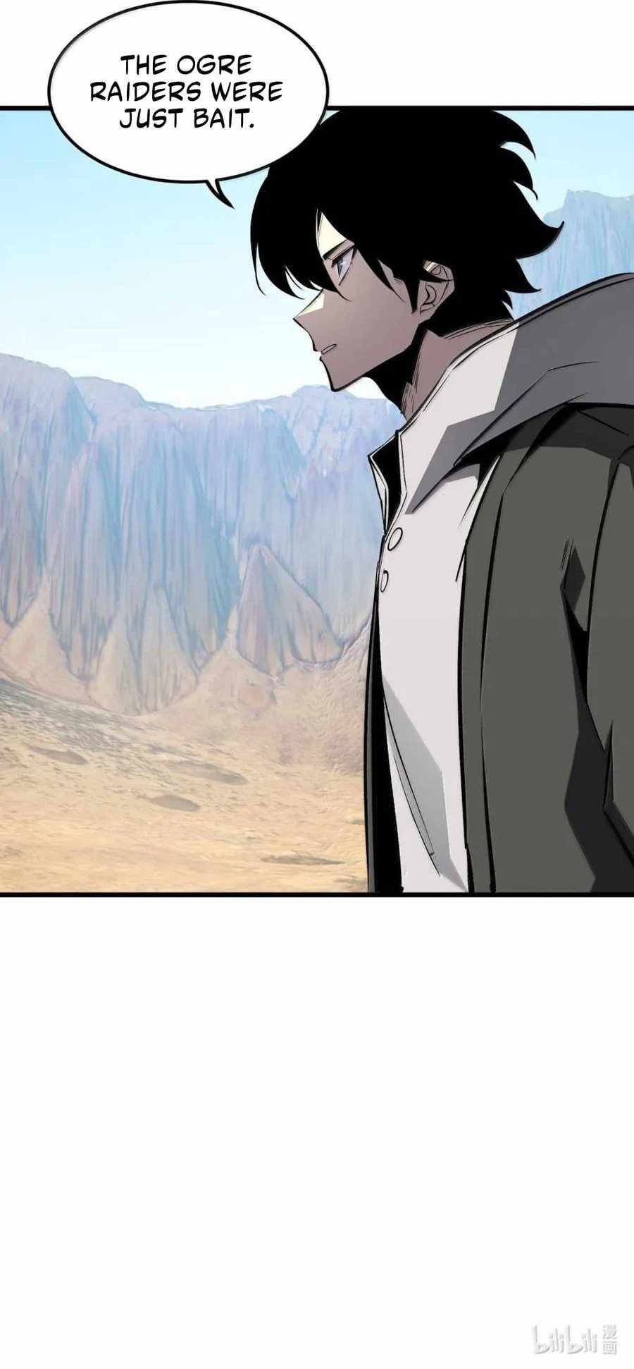 Read I Became The King by Scavenging EN Manga Online