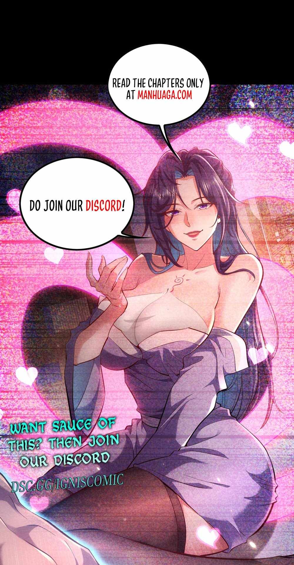 Read I Became The King by Scavenging EN Manga Online