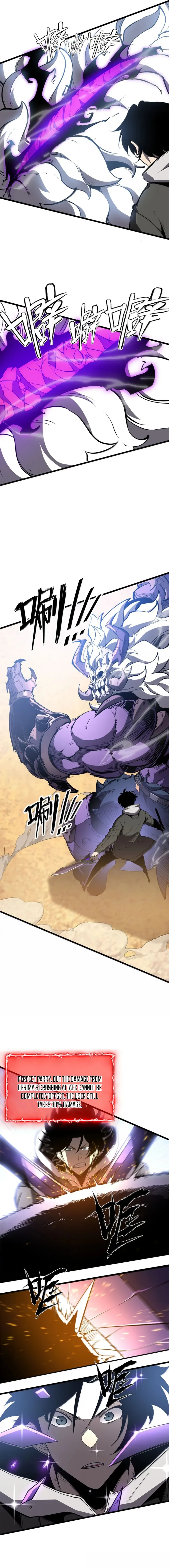 Read I Became The King by Scavenging EN Manga Online