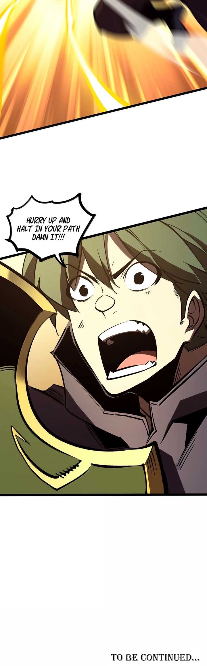 Read I Became The King by Scavenging EN Manga Online