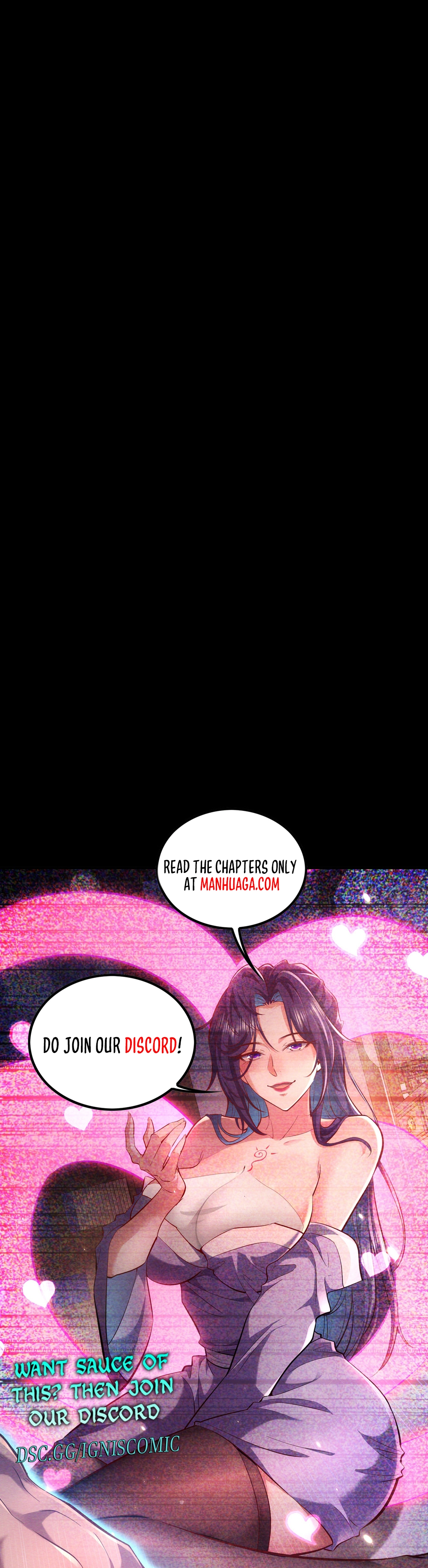 Read I Became The King by Scavenging EN Manga Online