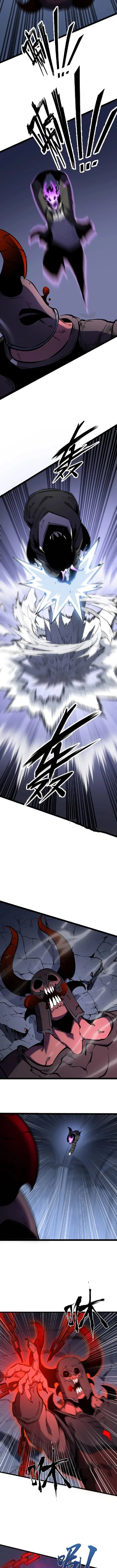 Read I Became The King by Scavenging EN Manga Online