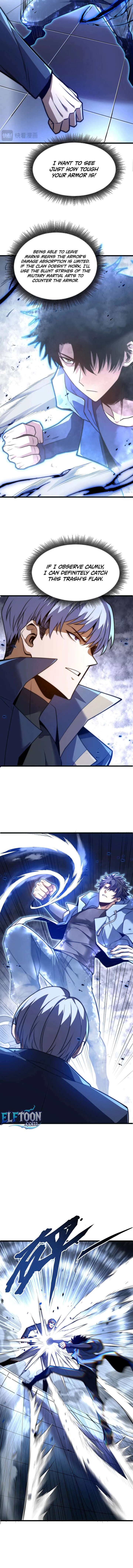 Read I Became a God Devouring Souls at the Crematorium EN Manga Online
