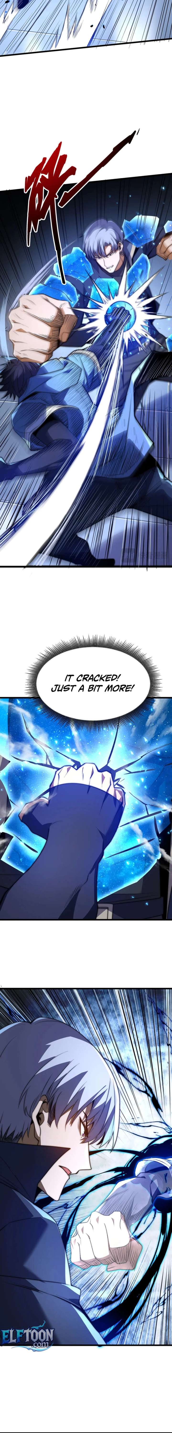 Read I Became a God Devouring Souls at the Crematorium EN Manga Online