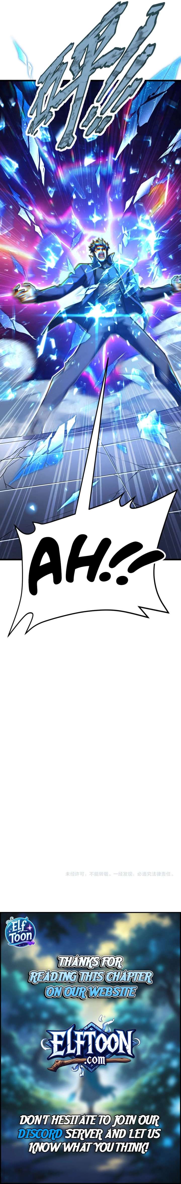 Read I Became a God Devouring Souls at the Crematorium EN Manga Online