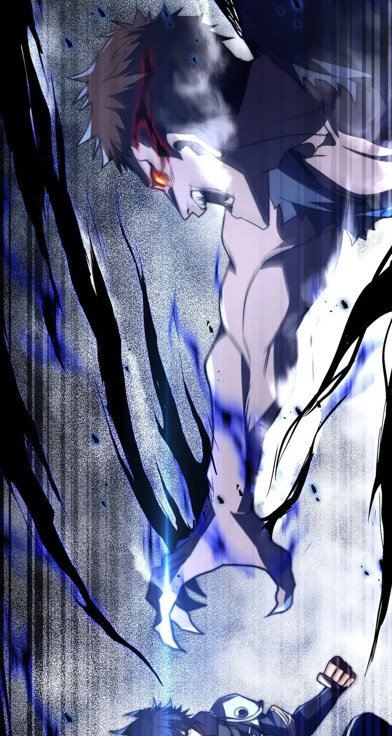 Read I Became a God Devouring Souls at the Crematorium EN Manga Online