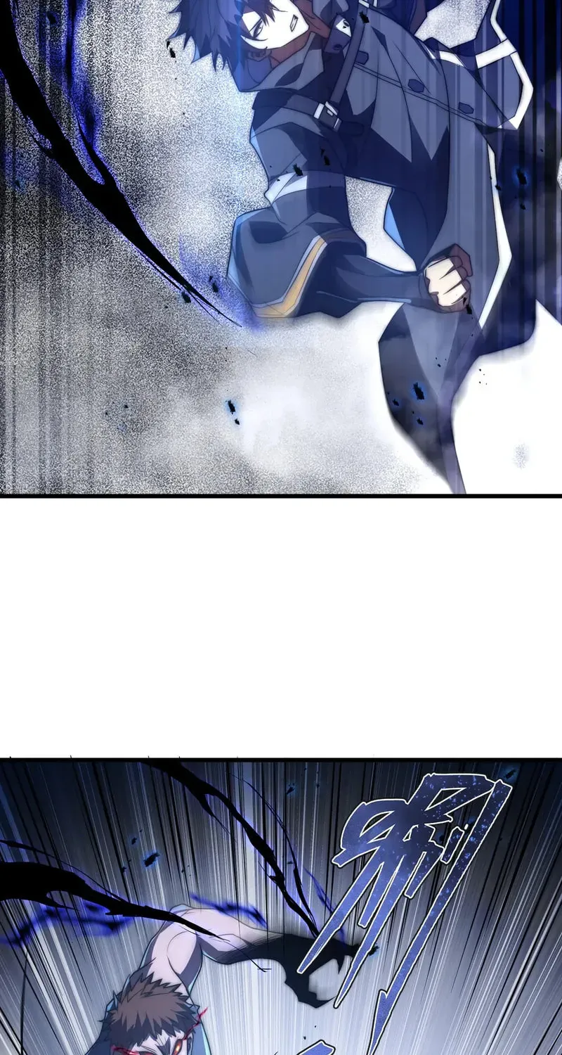 Read I Became a God Devouring Souls at the Crematorium EN Manga Online