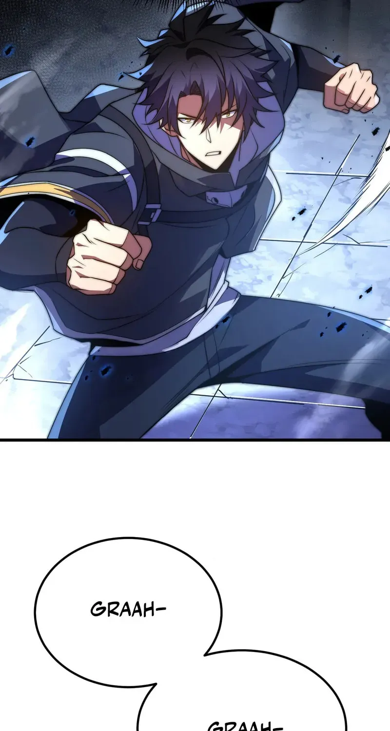 Read I Became a God Devouring Souls at the Crematorium EN Manga Online