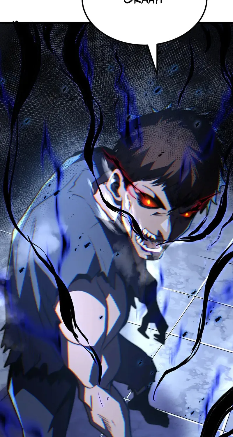 Read I Became a God Devouring Souls at the Crematorium EN Manga Online