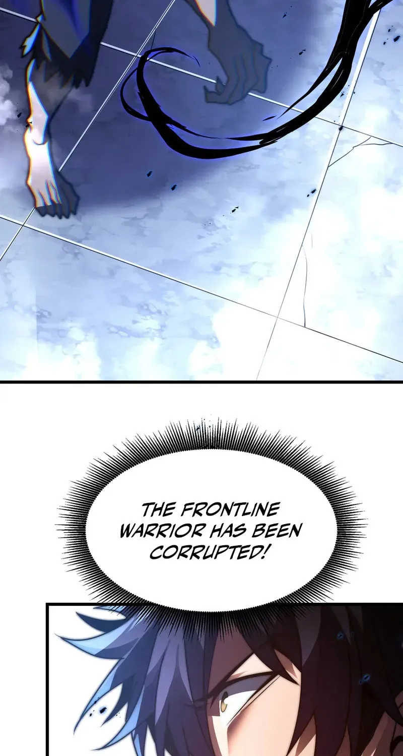 Read I Became a God Devouring Souls at the Crematorium EN Manga Online