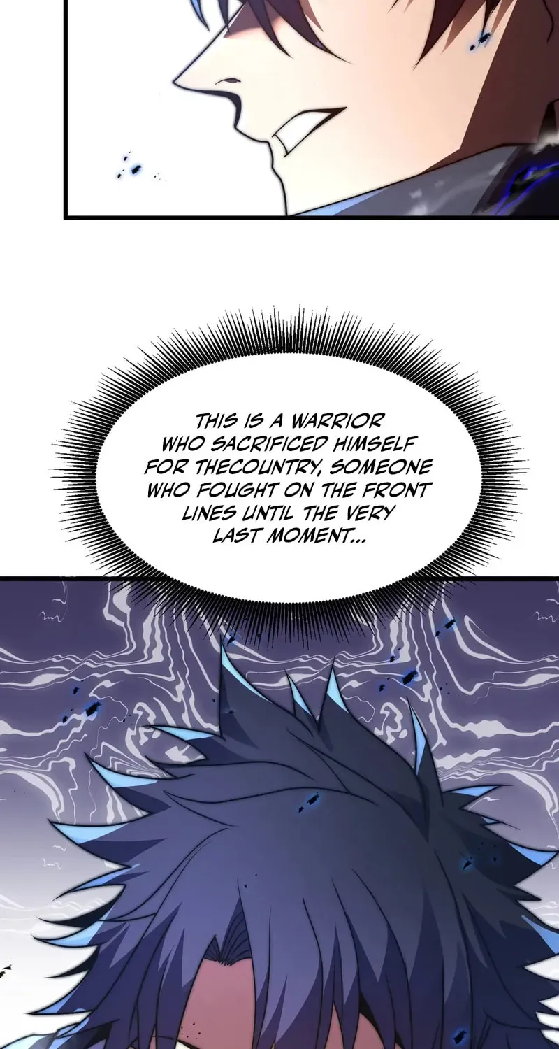 Read I Became a God Devouring Souls at the Crematorium EN Manga Online