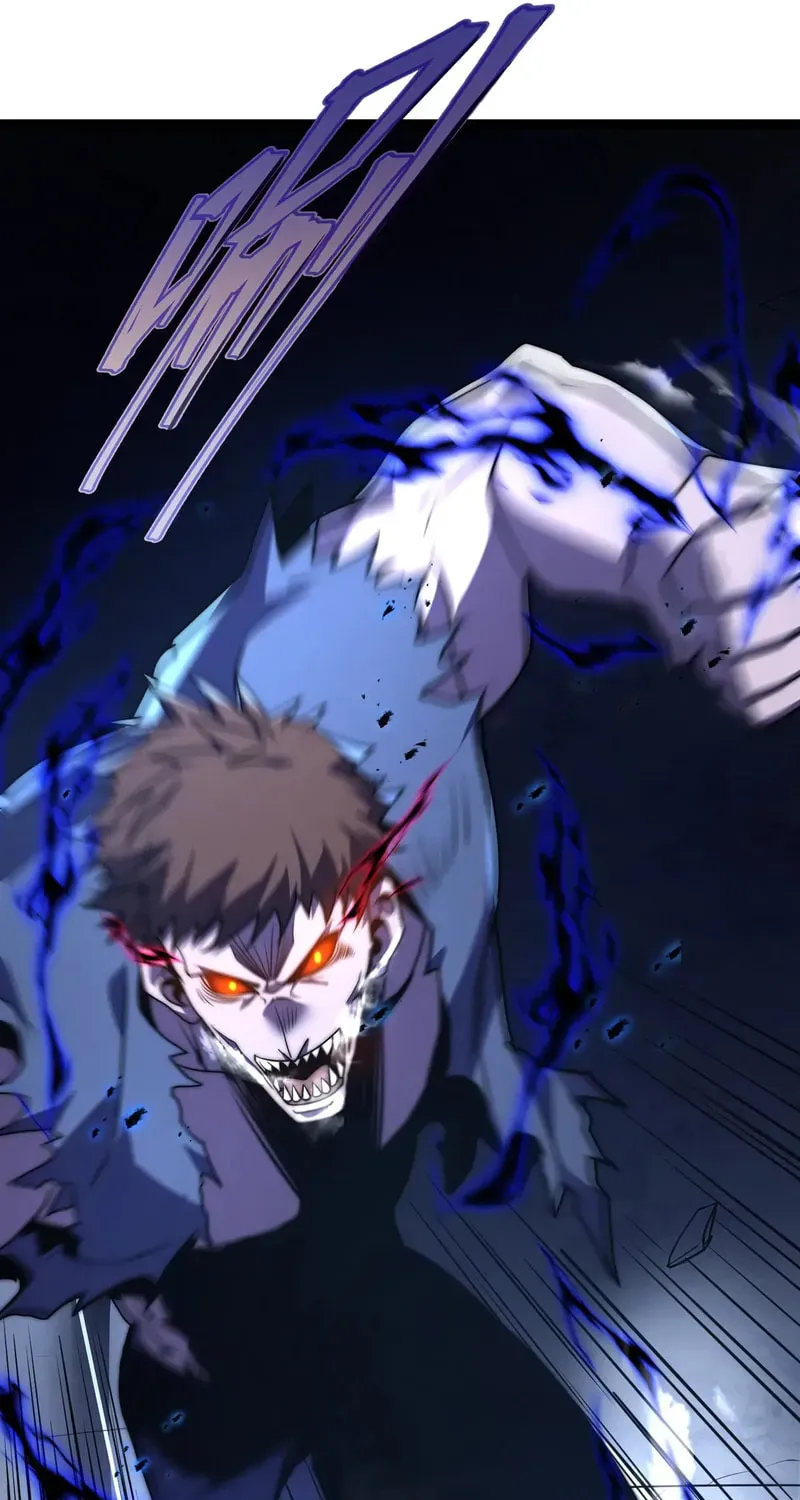 Read I Became a God Devouring Souls at the Crematorium EN Manga Online