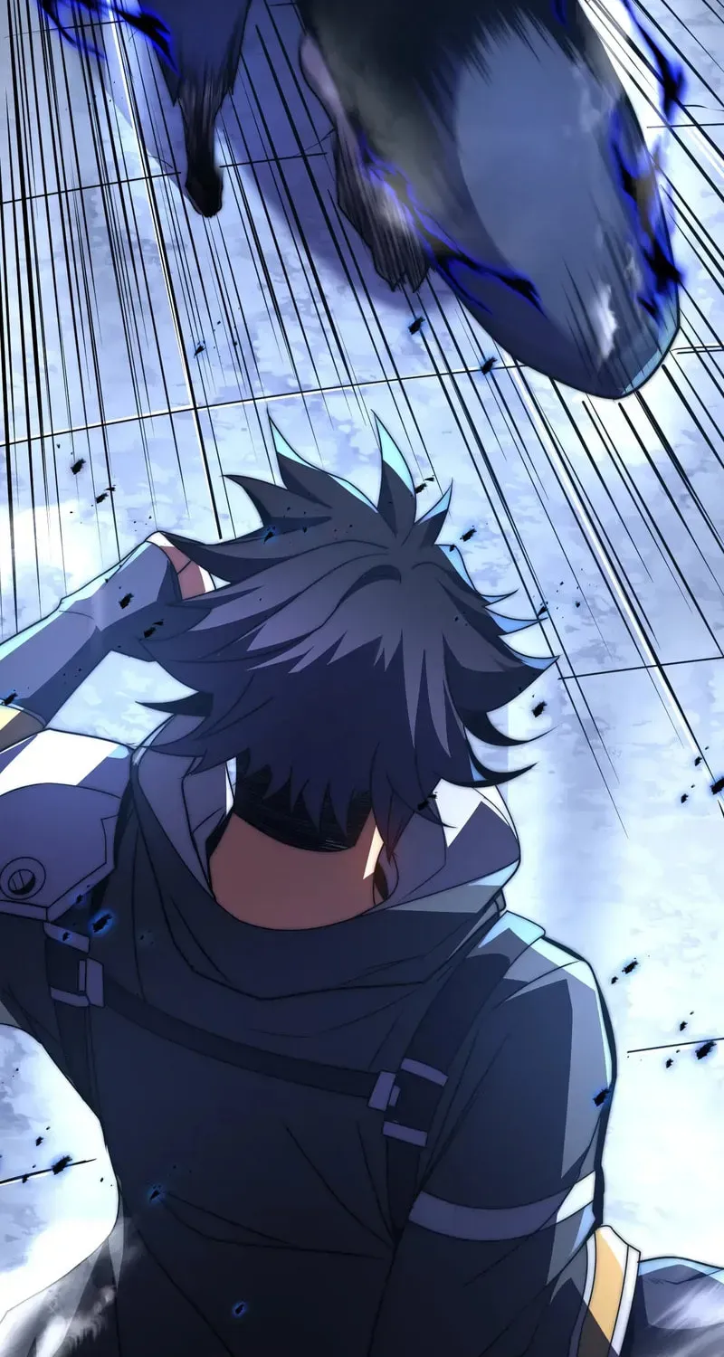 Read I Became a God Devouring Souls at the Crematorium EN Manga Online