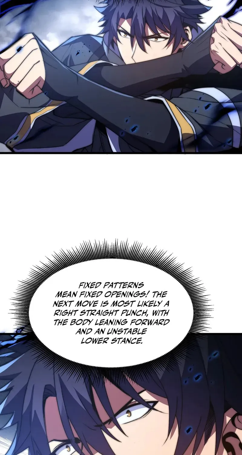 Read I Became a God Devouring Souls at the Crematorium EN Manga Online