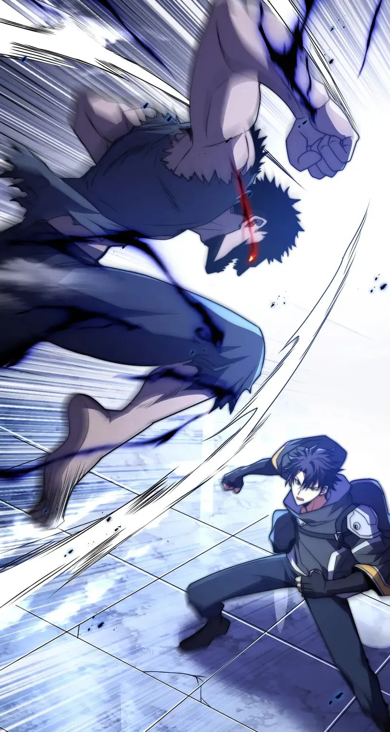Read I Became a God Devouring Souls at the Crematorium EN Manga Online