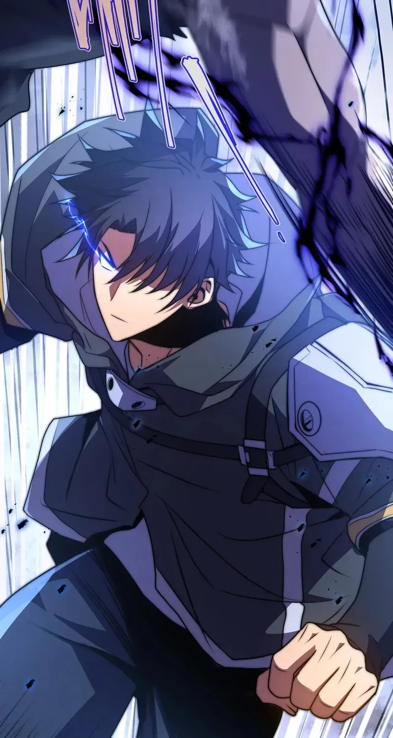 Read I Became a God Devouring Souls at the Crematorium EN Manga Online