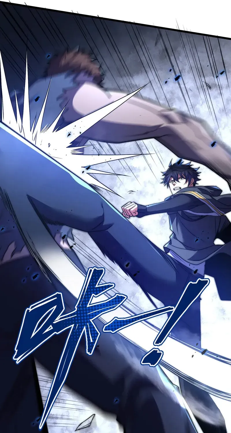 Read I Became a God Devouring Souls at the Crematorium EN Manga Online
