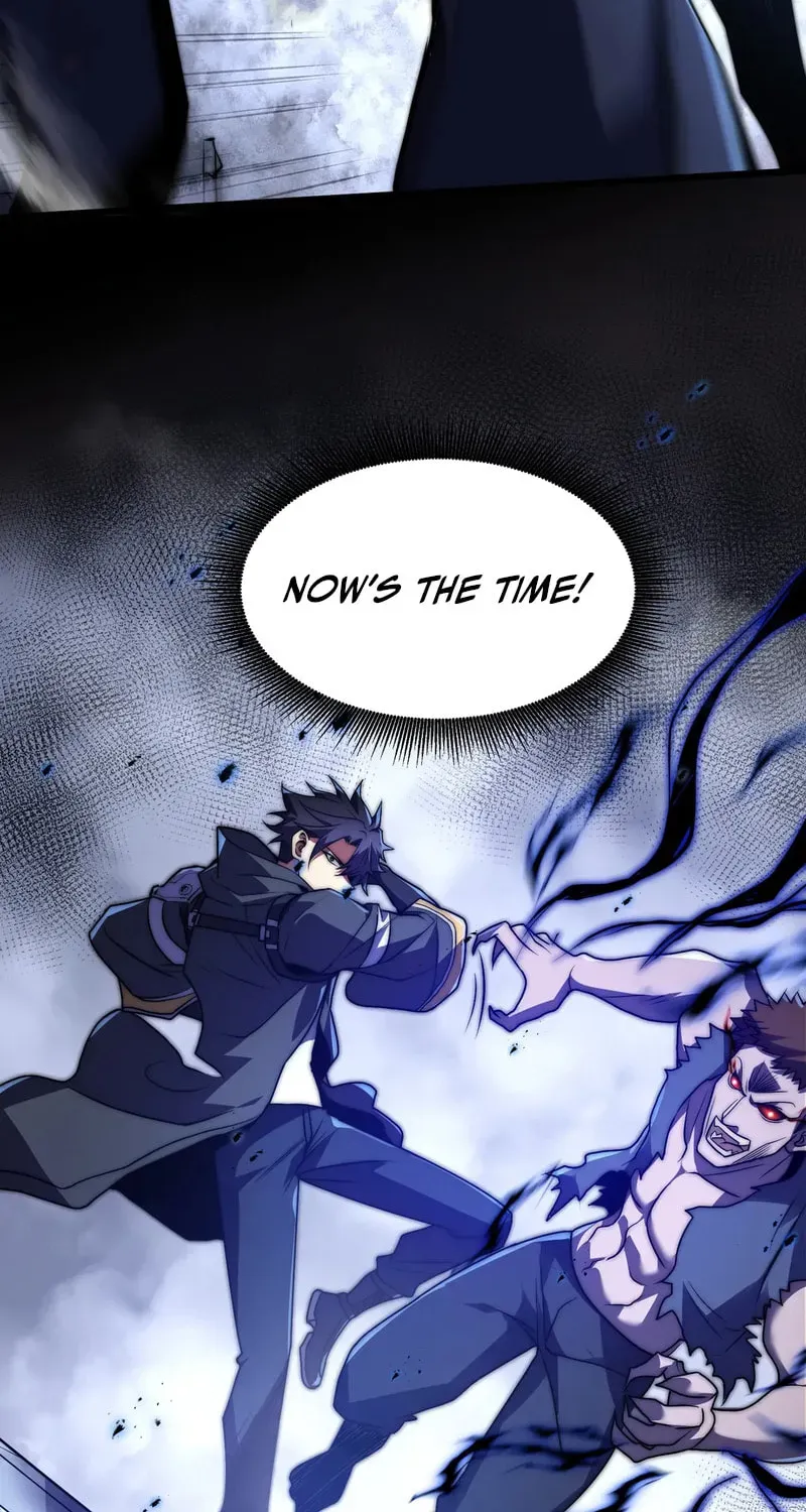 Read I Became a God Devouring Souls at the Crematorium EN Manga Online