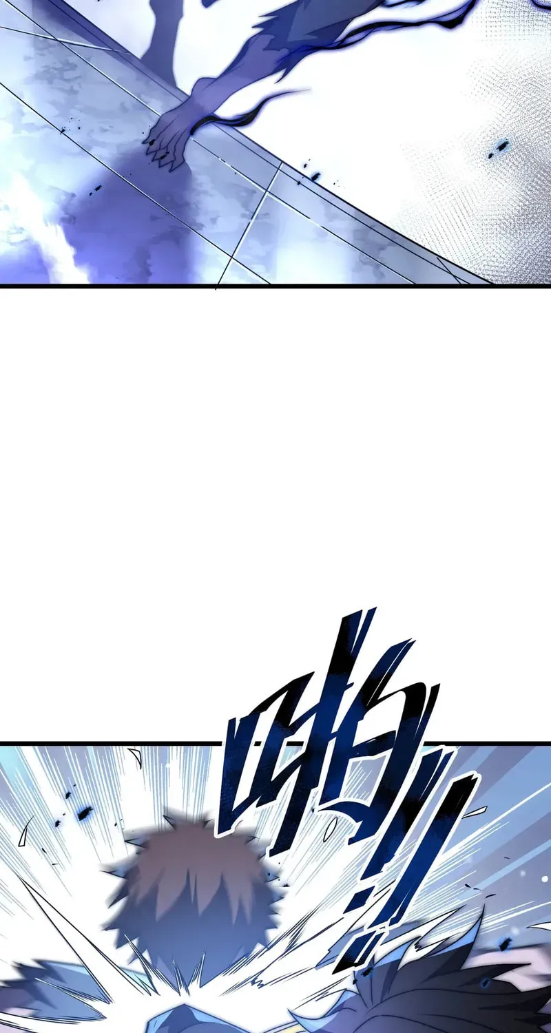 Read I Became a God Devouring Souls at the Crematorium EN Manga Online