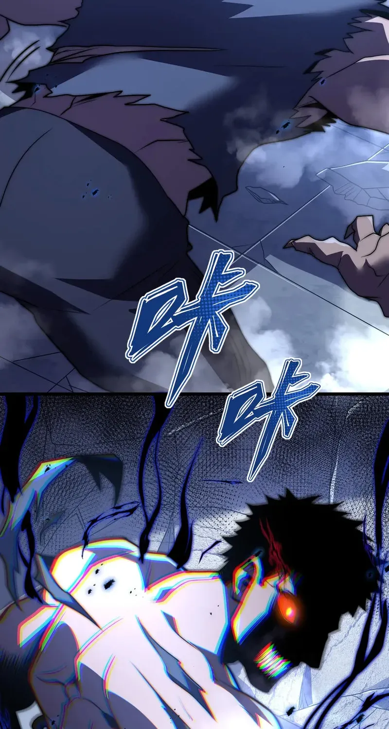 Read I Became a God Devouring Souls at the Crematorium EN Manga Online