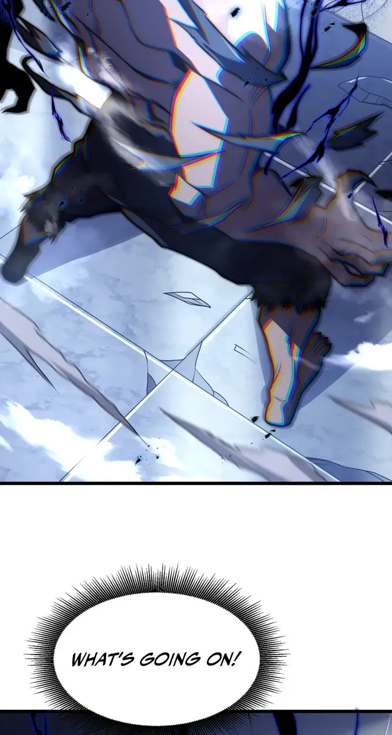Read I Became a God Devouring Souls at the Crematorium EN Manga Online