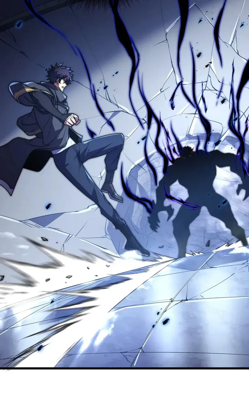 Read I Became a God Devouring Souls at the Crematorium EN Manga Online
