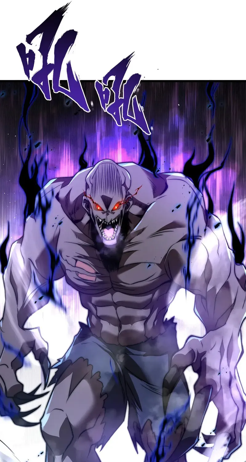 Read I Became a God Devouring Souls at the Crematorium EN Manga Online