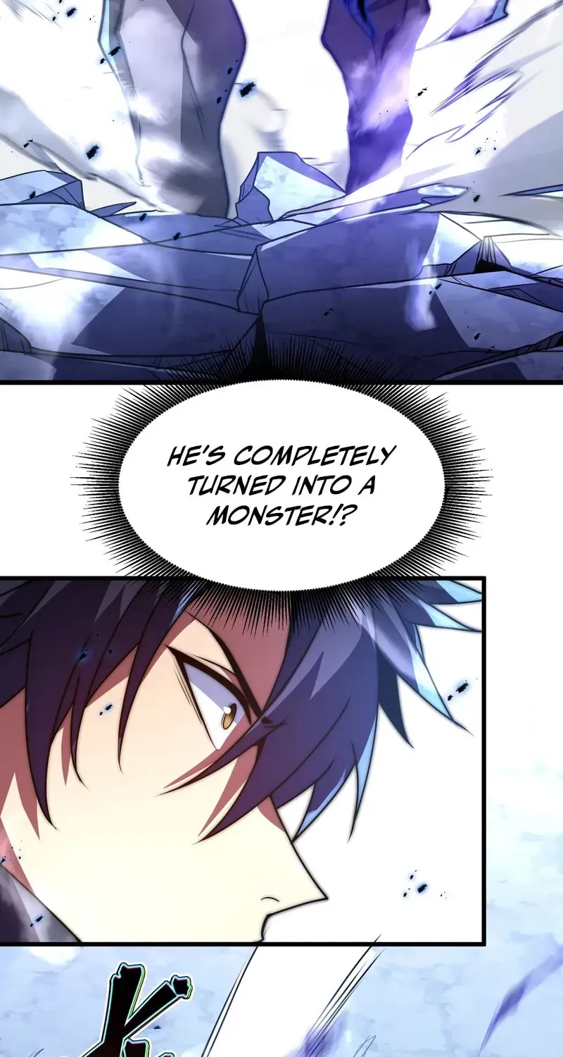 Read I Became a God Devouring Souls at the Crematorium EN Manga Online