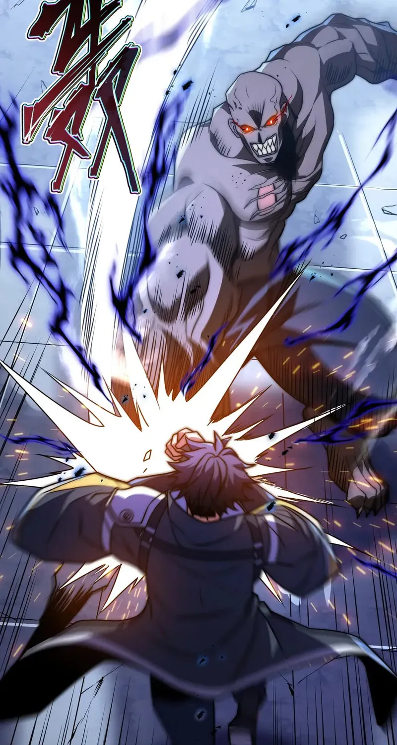 Read I Became a God Devouring Souls at the Crematorium EN Manga Online