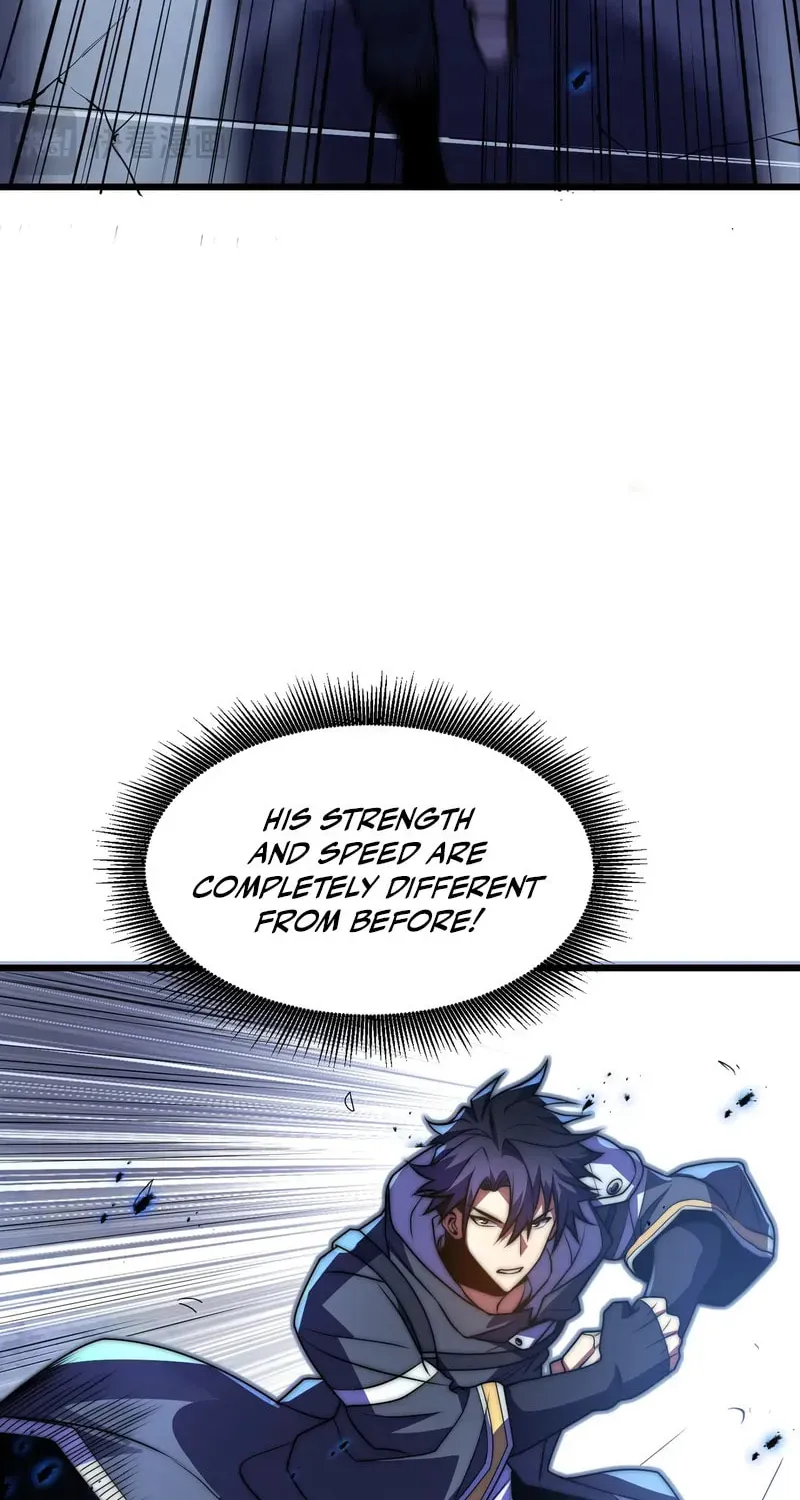 Read I Became a God Devouring Souls at the Crematorium EN Manga Online
