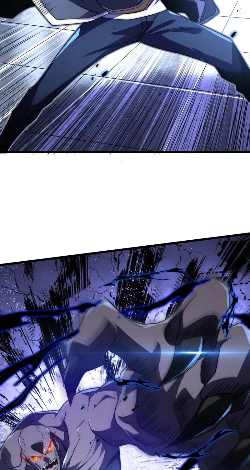 Read I Became a God Devouring Souls at the Crematorium EN Manga Online