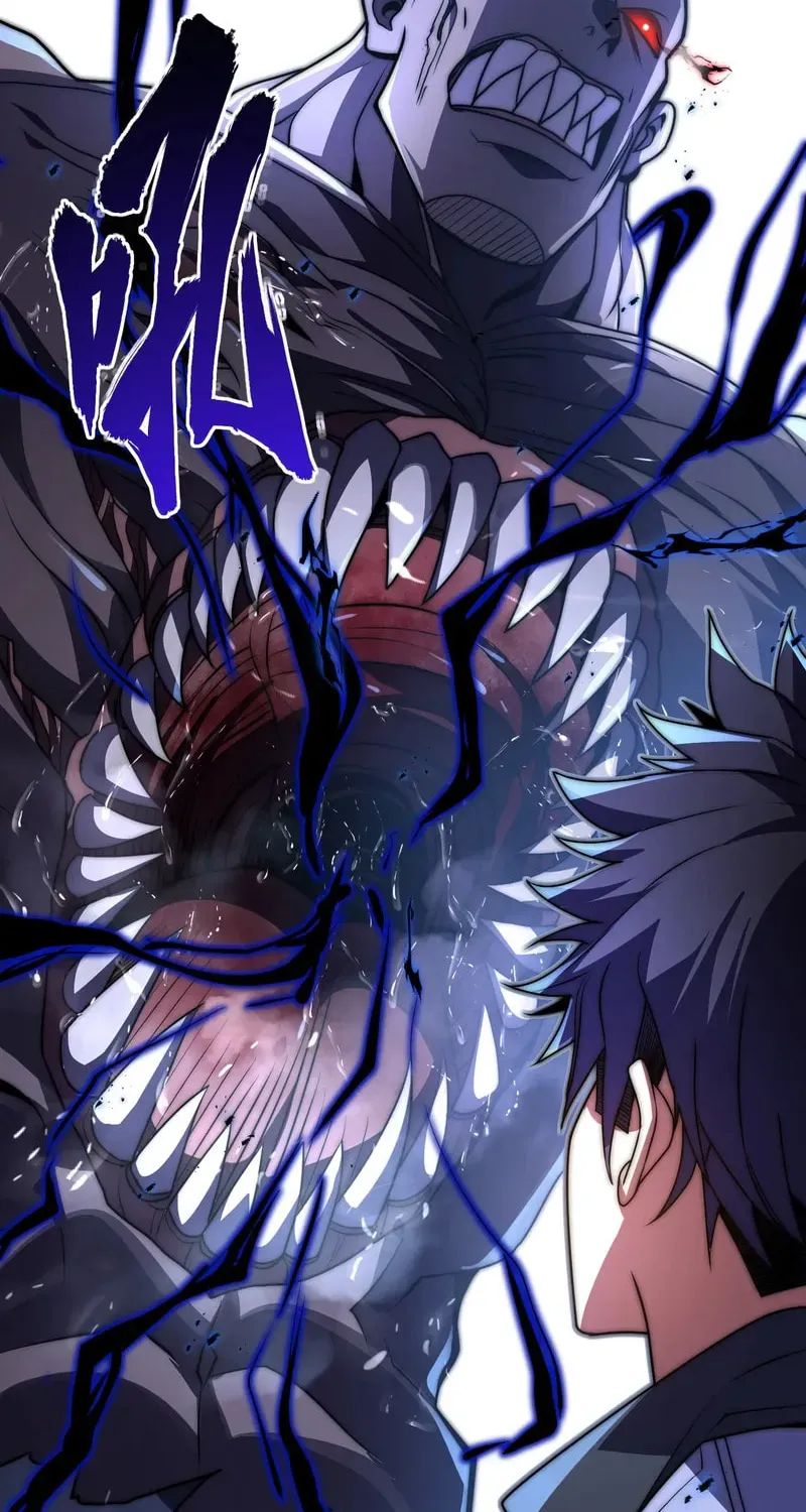 Read I Became a God Devouring Souls at the Crematorium EN Manga Online