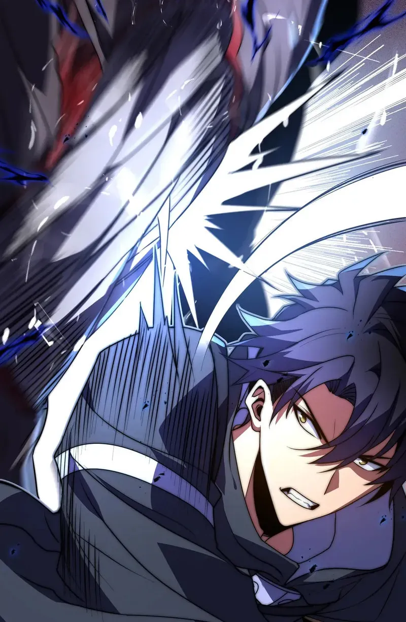 Read I Became a God Devouring Souls at the Crematorium EN Manga Online