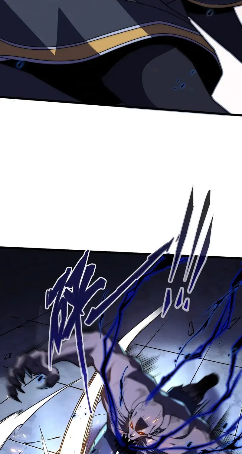 Read I Became a God Devouring Souls at the Crematorium EN Manga Online