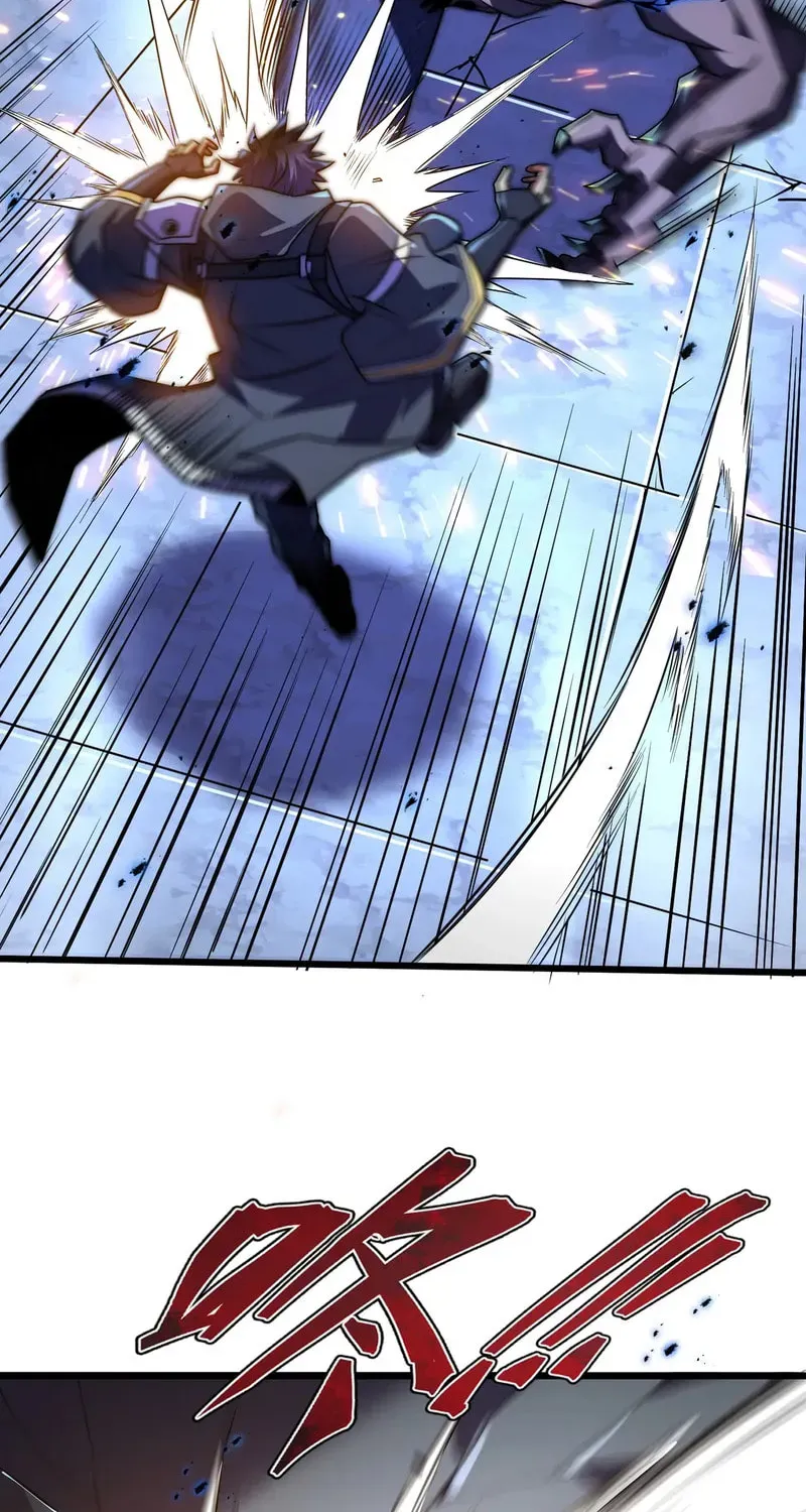 Read I Became a God Devouring Souls at the Crematorium EN Manga Online