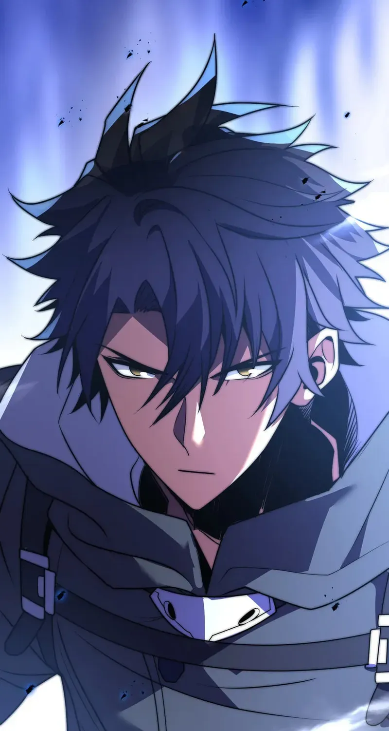 Read I Became a God Devouring Souls at the Crematorium EN Manga Online