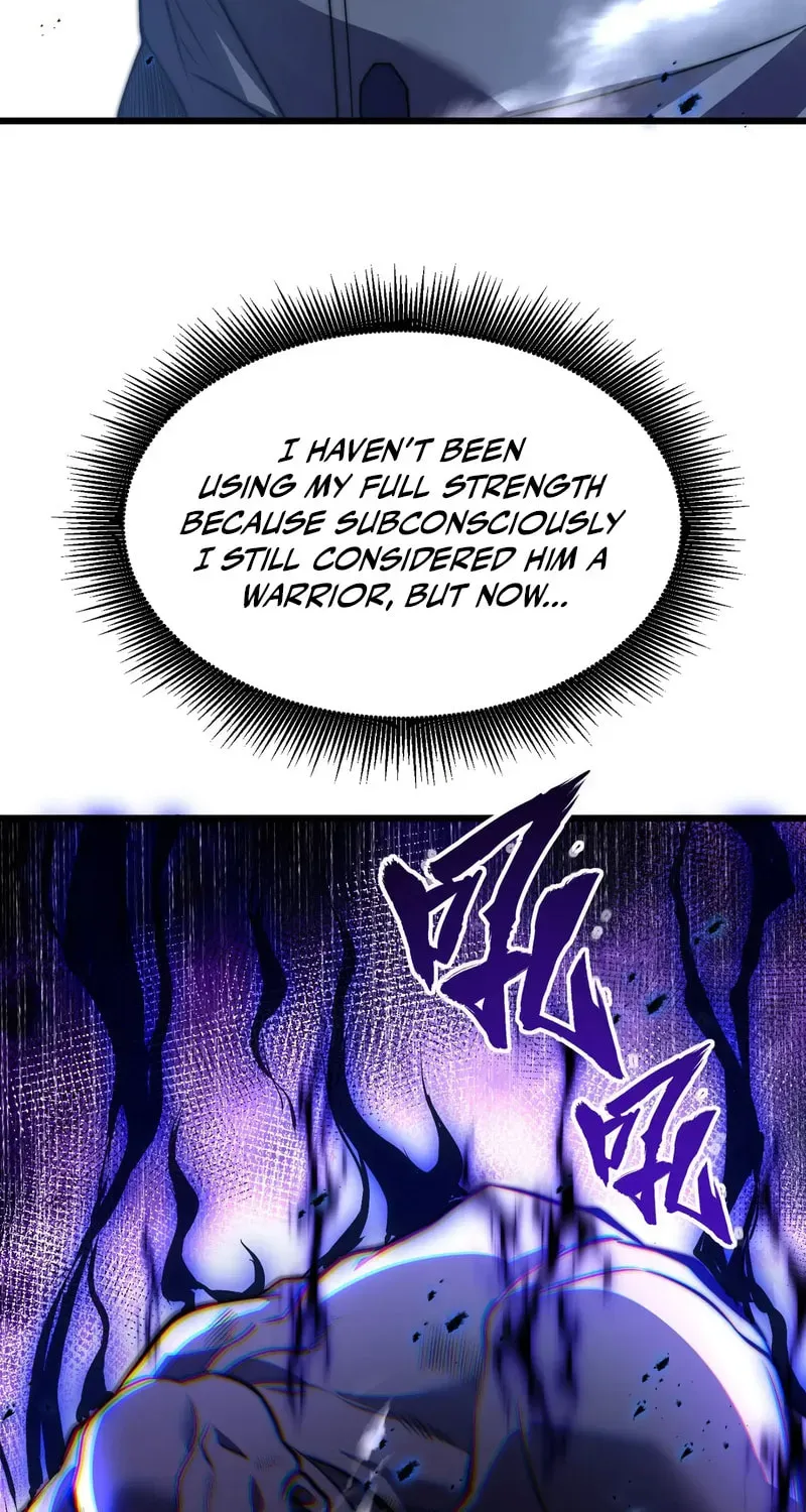 Read I Became a God Devouring Souls at the Crematorium EN Manga Online