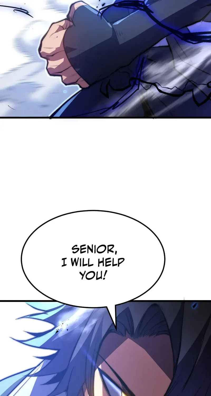 Read I Became a God Devouring Souls at the Crematorium EN Manga Online