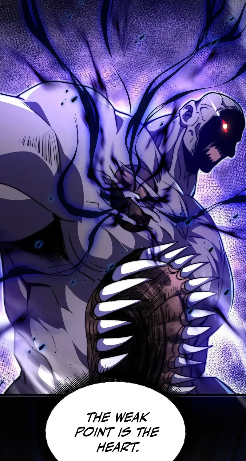 Read I Became a God Devouring Souls at the Crematorium EN Manga Online