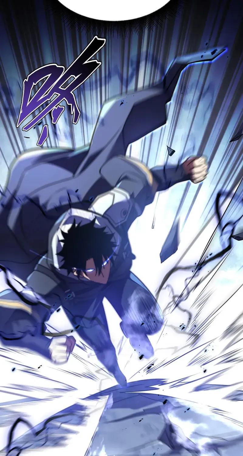 Read I Became a God Devouring Souls at the Crematorium EN Manga Online