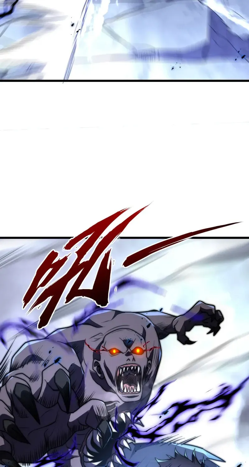 Read I Became a God Devouring Souls at the Crematorium EN Manga Online