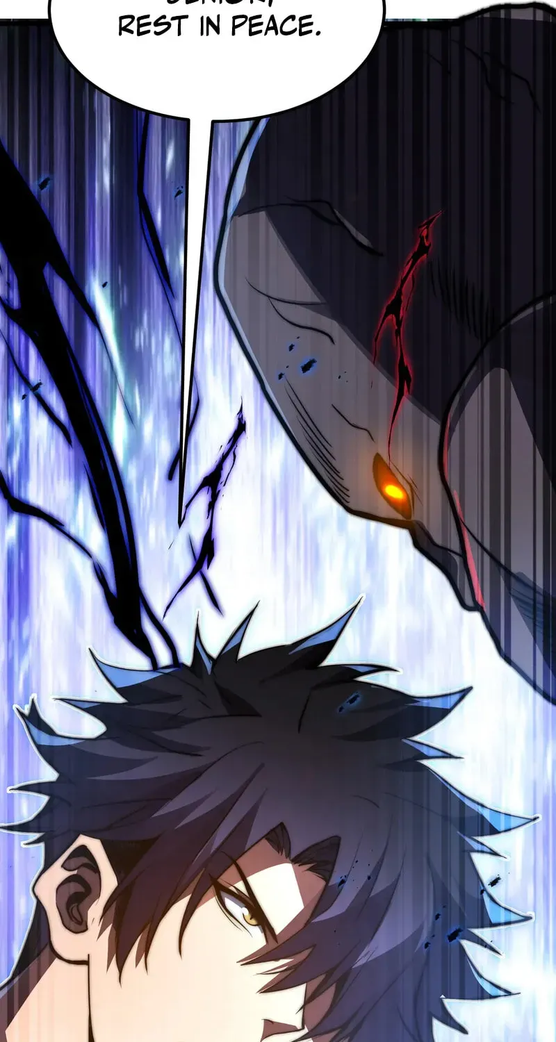 Read I Became a God Devouring Souls at the Crematorium EN Manga Online