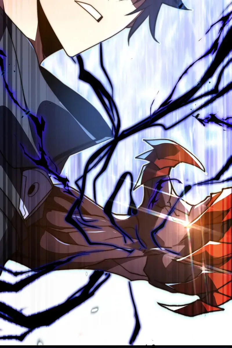 Read I Became a God Devouring Souls at the Crematorium EN Manga Online