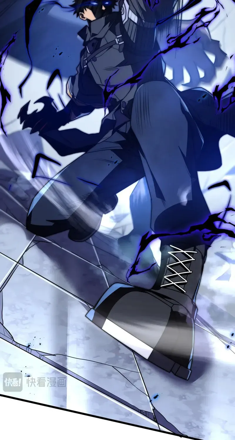 Read I Became a God Devouring Souls at the Crematorium EN Manga Online