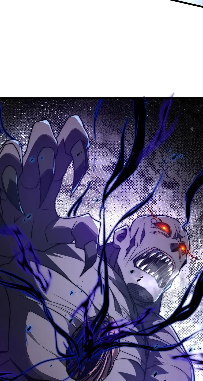 Read I Became a God Devouring Souls at the Crematorium EN Manga Online