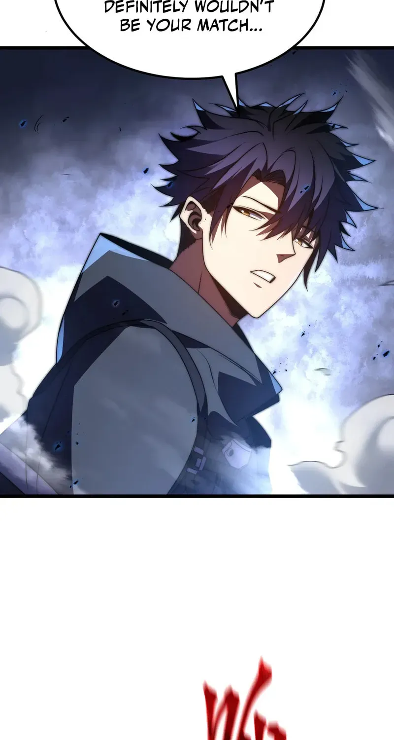 Read I Became a God Devouring Souls at the Crematorium EN Manga Online