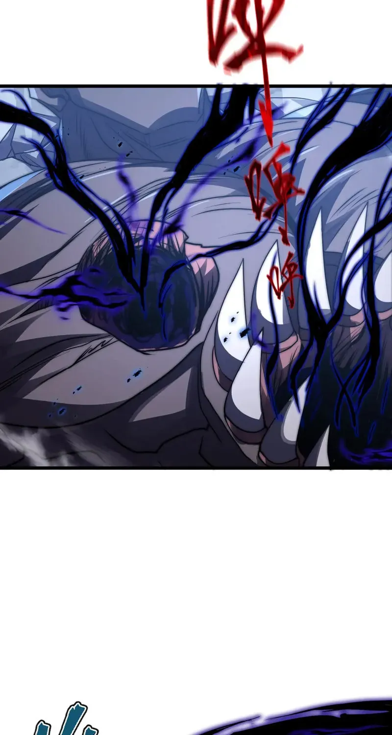 Read I Became a God Devouring Souls at the Crematorium EN Manga Online